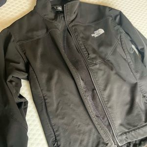 North face coat